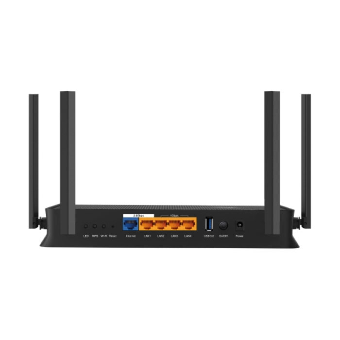 Usmjerivač TP-LINK Archer BE230-3