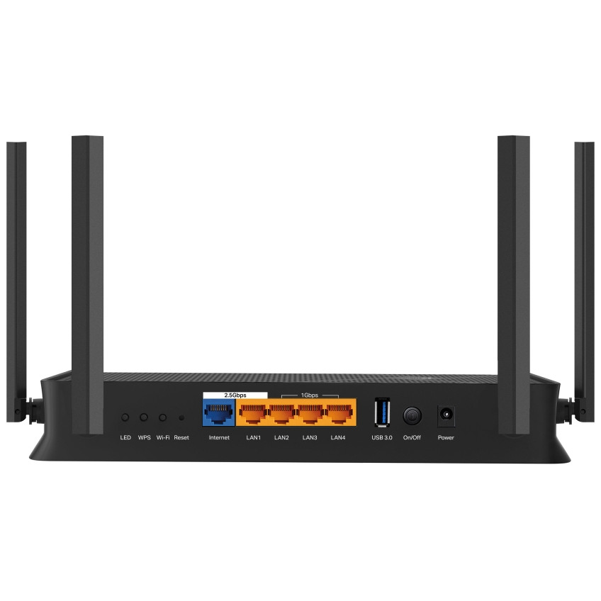 Usmjerivač TP-LINK Archer BE230-8