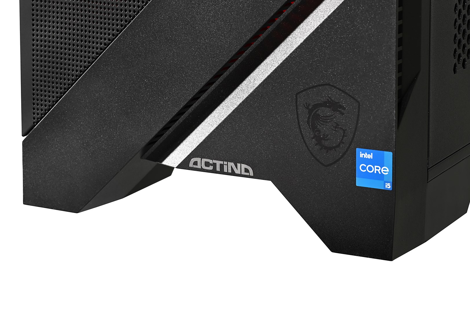 Računalo ACTINA Intel® Core™ i5-12400F, RTX 4070 SUPER Midi Tower (Crna, 32GB DDR4-SDRAM, 1TB SSD)-18