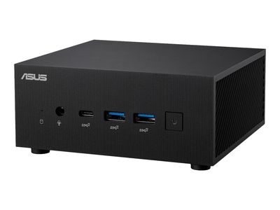 Mini računalo ASUS ExpertCenter PN64-BB3012MD (Crno, i3-1220P 1.5 GHz)-7