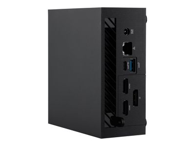Mini računalo ASUS ExpertCenter PN64-BB3012MD (Crno, i3-1220P 1.5 GHz)-0