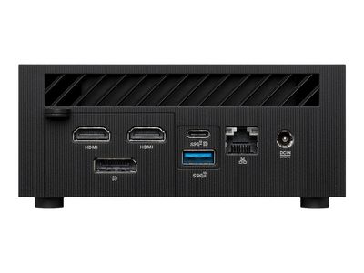 Mini računalo ASUS ExpertCenter PN64-BB3012MD (Crno, i3-1220P 1.5 GHz)-4