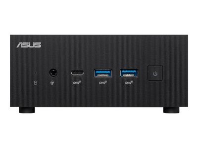 Mini računalo ASUS ExpertCenter PN64-BB3012MD (Crno, i3-1220P 1.5 GHz)-1