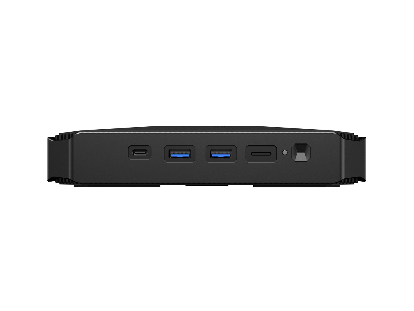 Mini PC CHUWI CH-HEROBOX (Intel® N N100, 8GB DDR5-SDRAM, 256GB SSD, Windows 11 Home, crna)-2