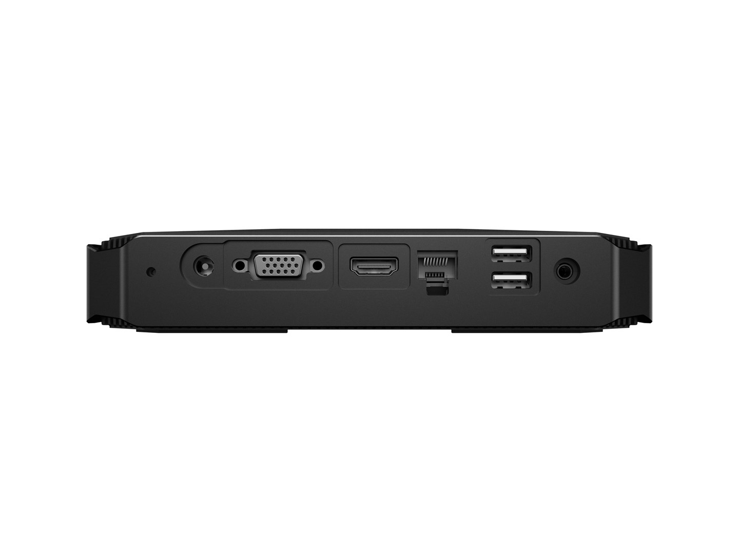 Mini PC CHUWI CH-HEROBOX (Intel® N N100, 8GB DDR5-SDRAM, 256GB SSD, Windows 11 Home, crna)-3