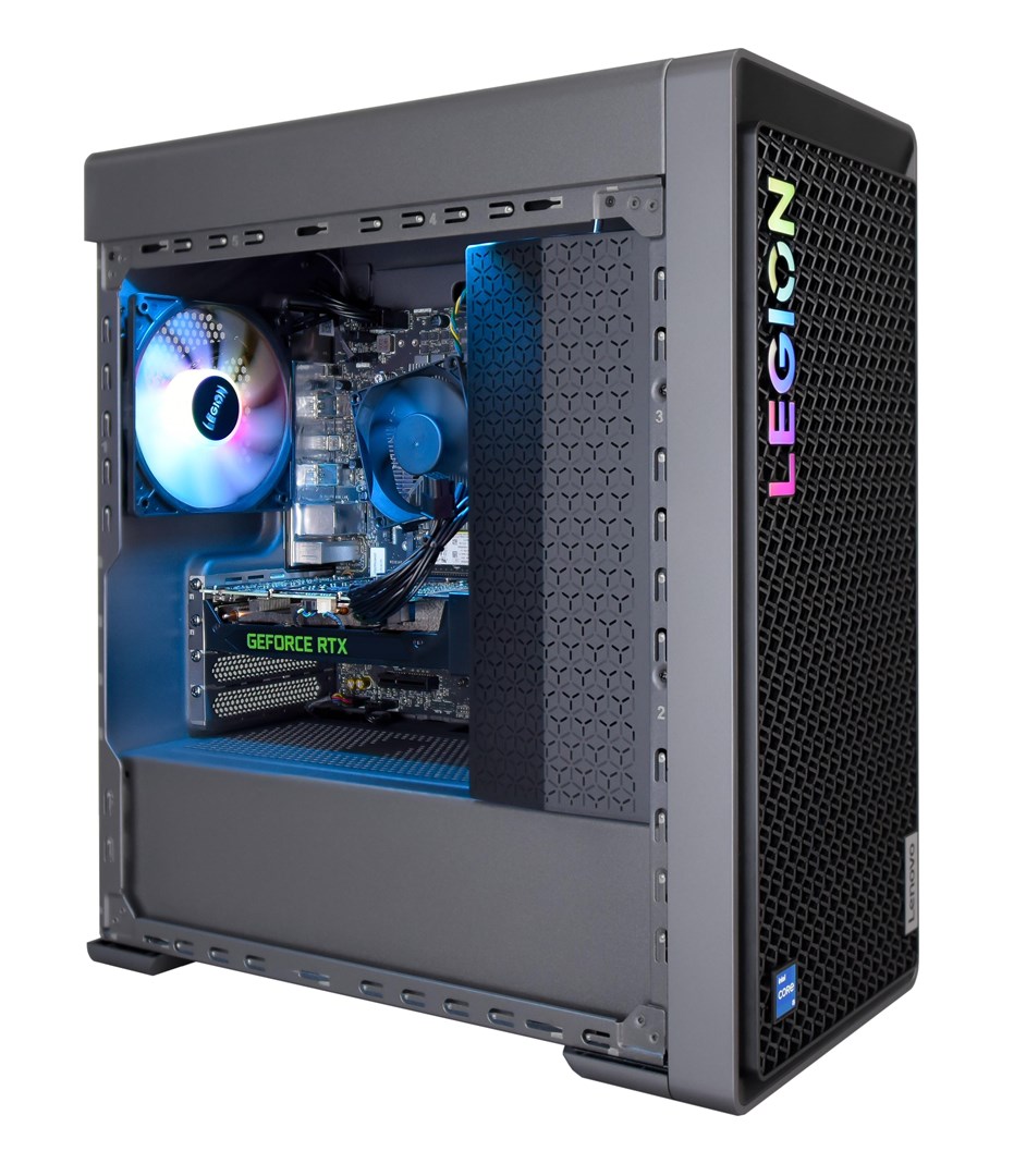 Lenovo Legion T5 26IRB8 i5-14400F 32GB DDR5 5600 SSD1TB GeForce RTX 4060 8GB Win11 Storm Grey-0