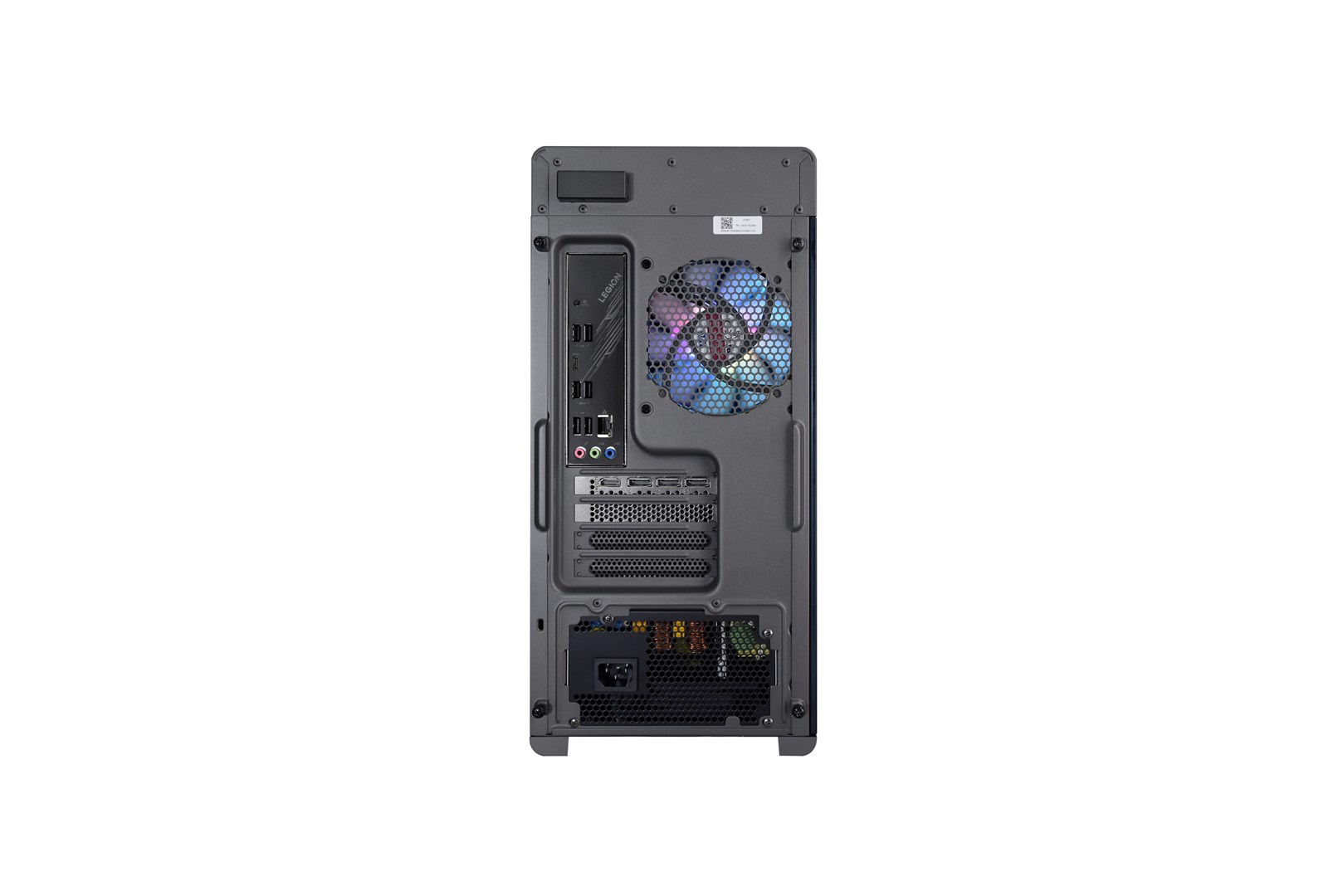 Lenovo Legion T5 26IRB8 i5-14400F 32GB DDR5 5600 SSD1TB GeForce RTX 4060 8GB Win11 Storm Grey-1