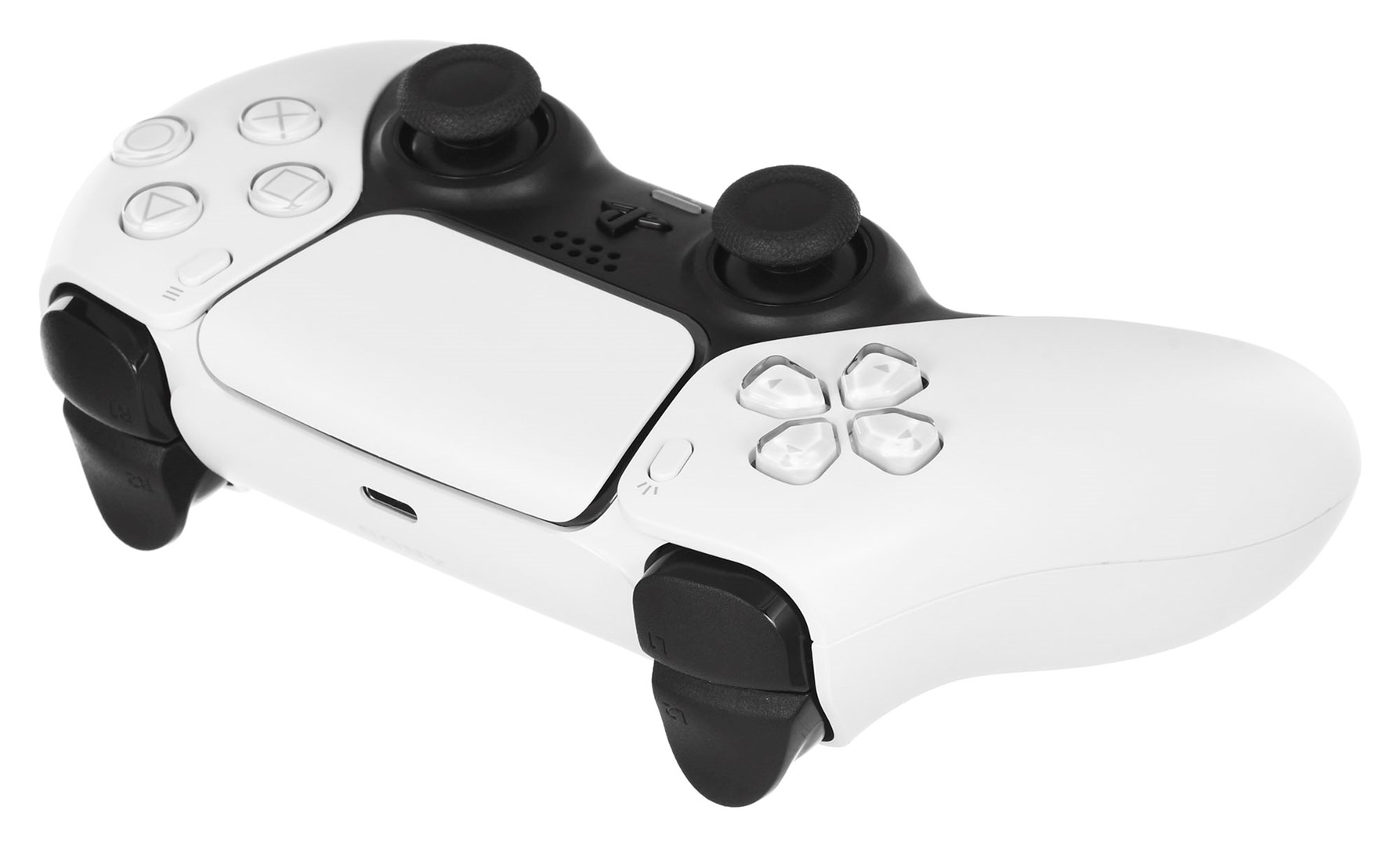 Kontroler SONY DualSense WHITE PS5-2