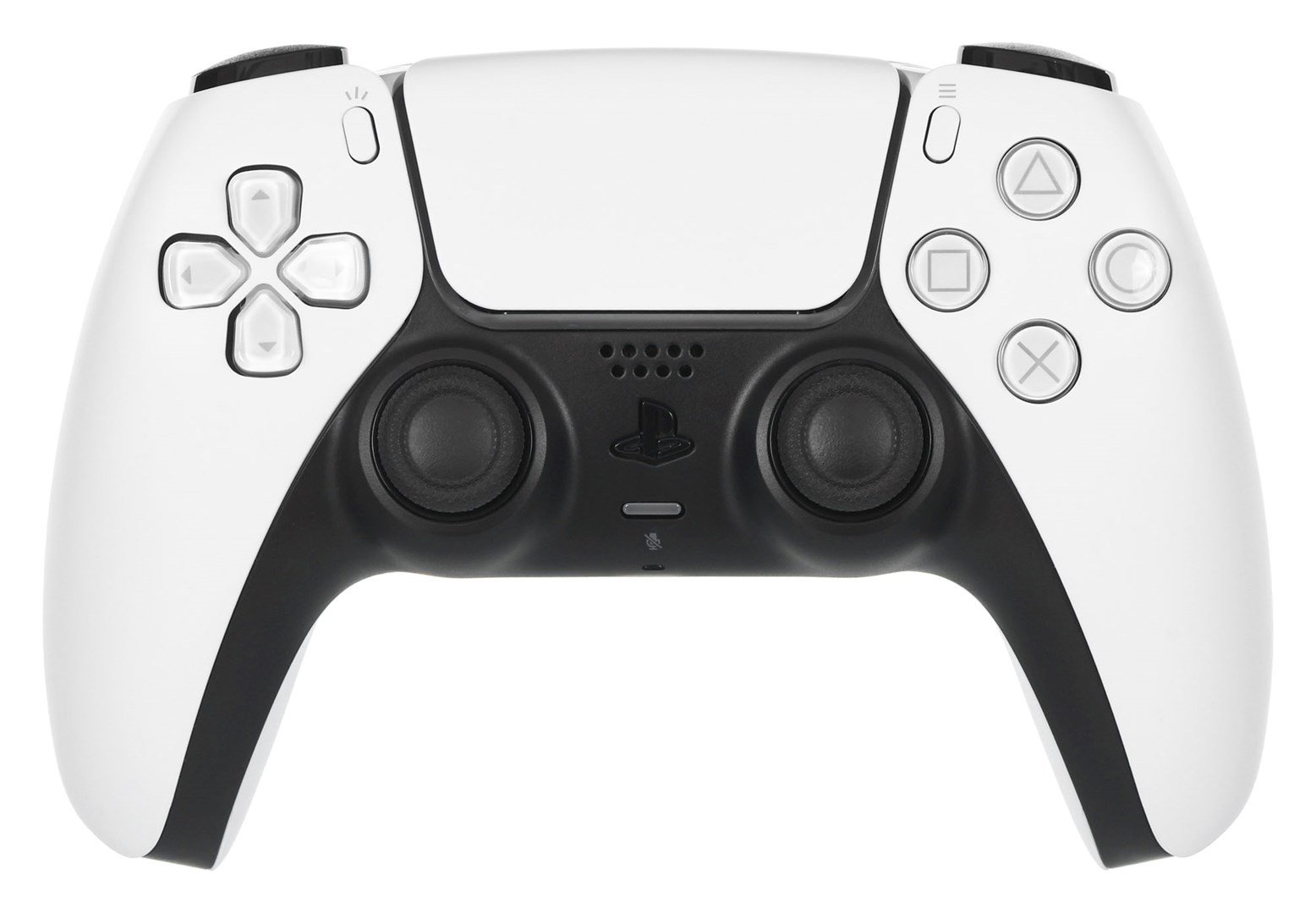 Kontroler SONY DualSense WHITE PS5-1
