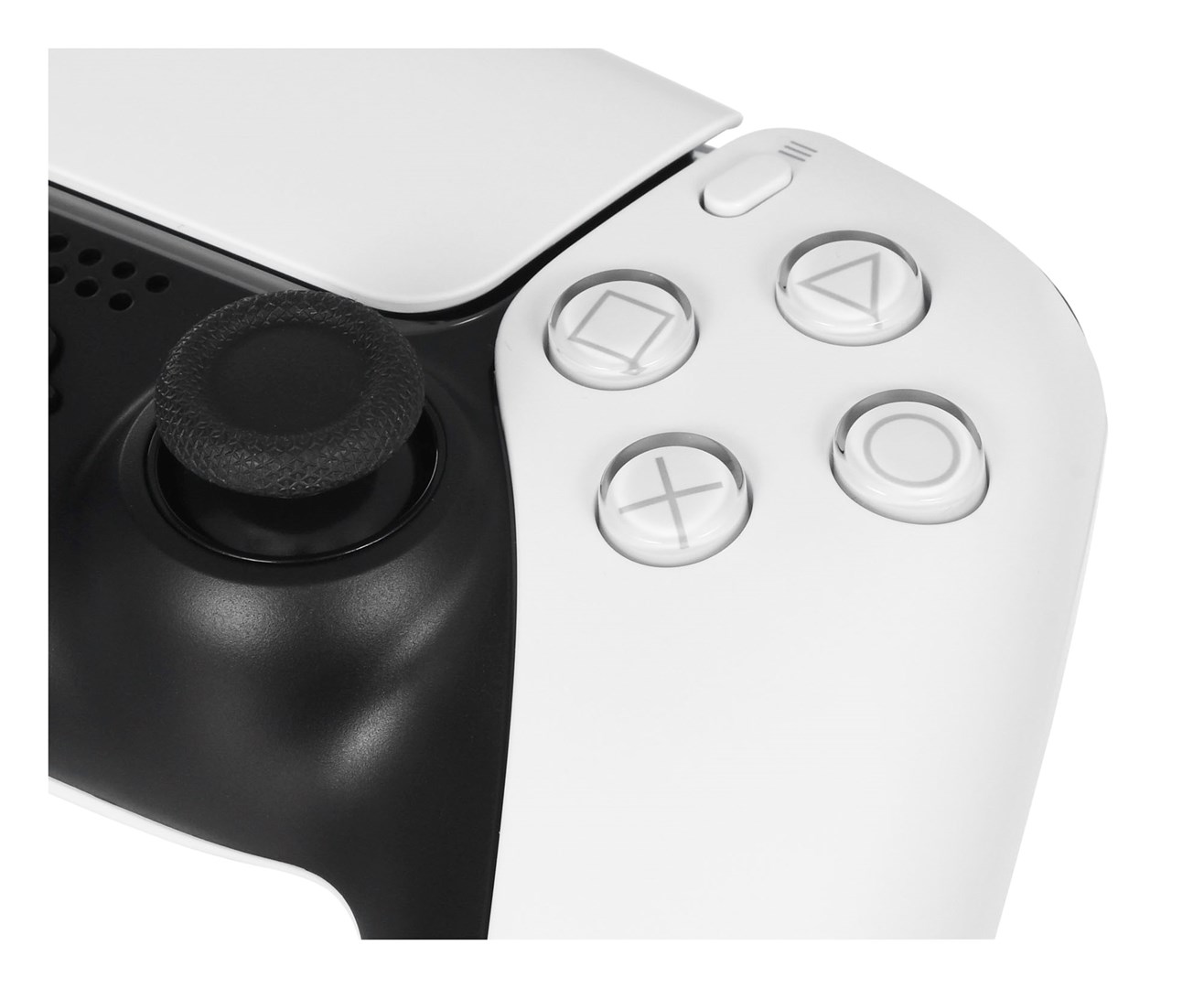 Kontroler SONY DualSense WHITE PS5-7