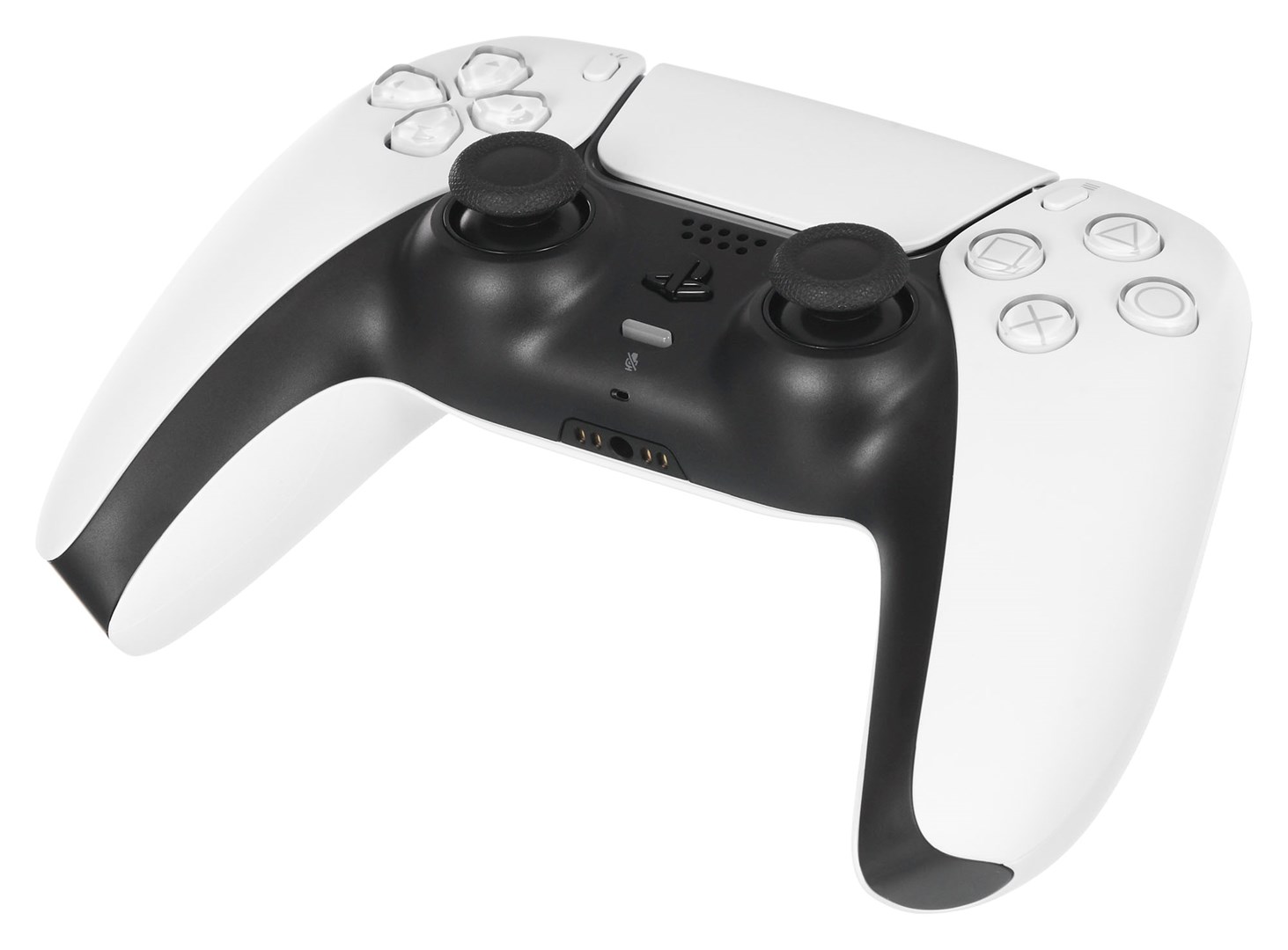 Kontroler SONY DualSense WHITE PS5-3
