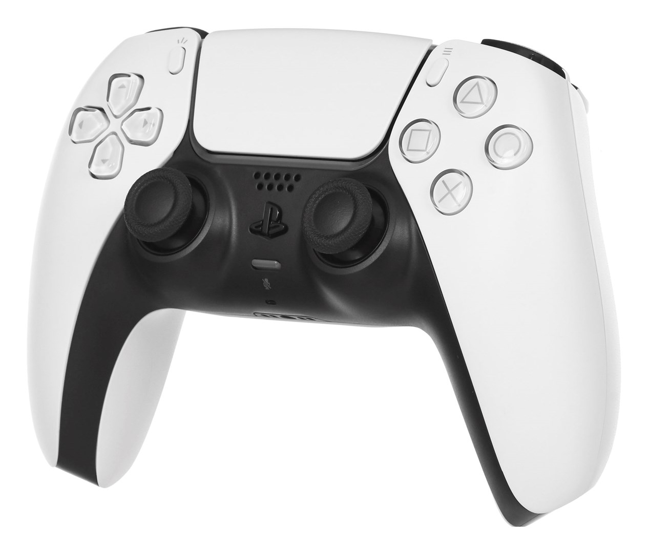 Kontroler SONY DualSense WHITE PS5-0