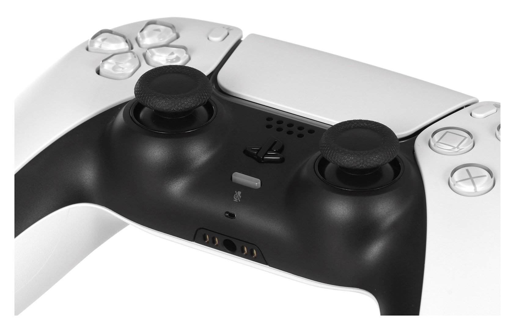 Kontroler SONY DualSense WHITE PS5-8