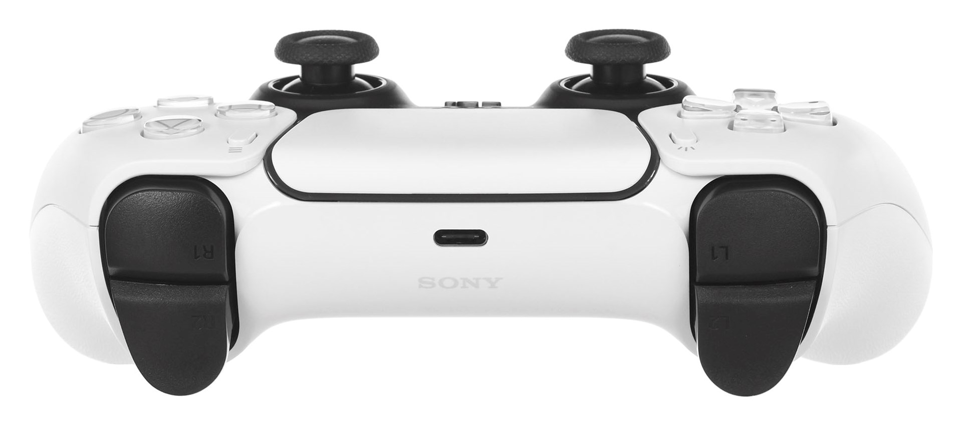 Kontroler SONY DualSense WHITE PS5-4