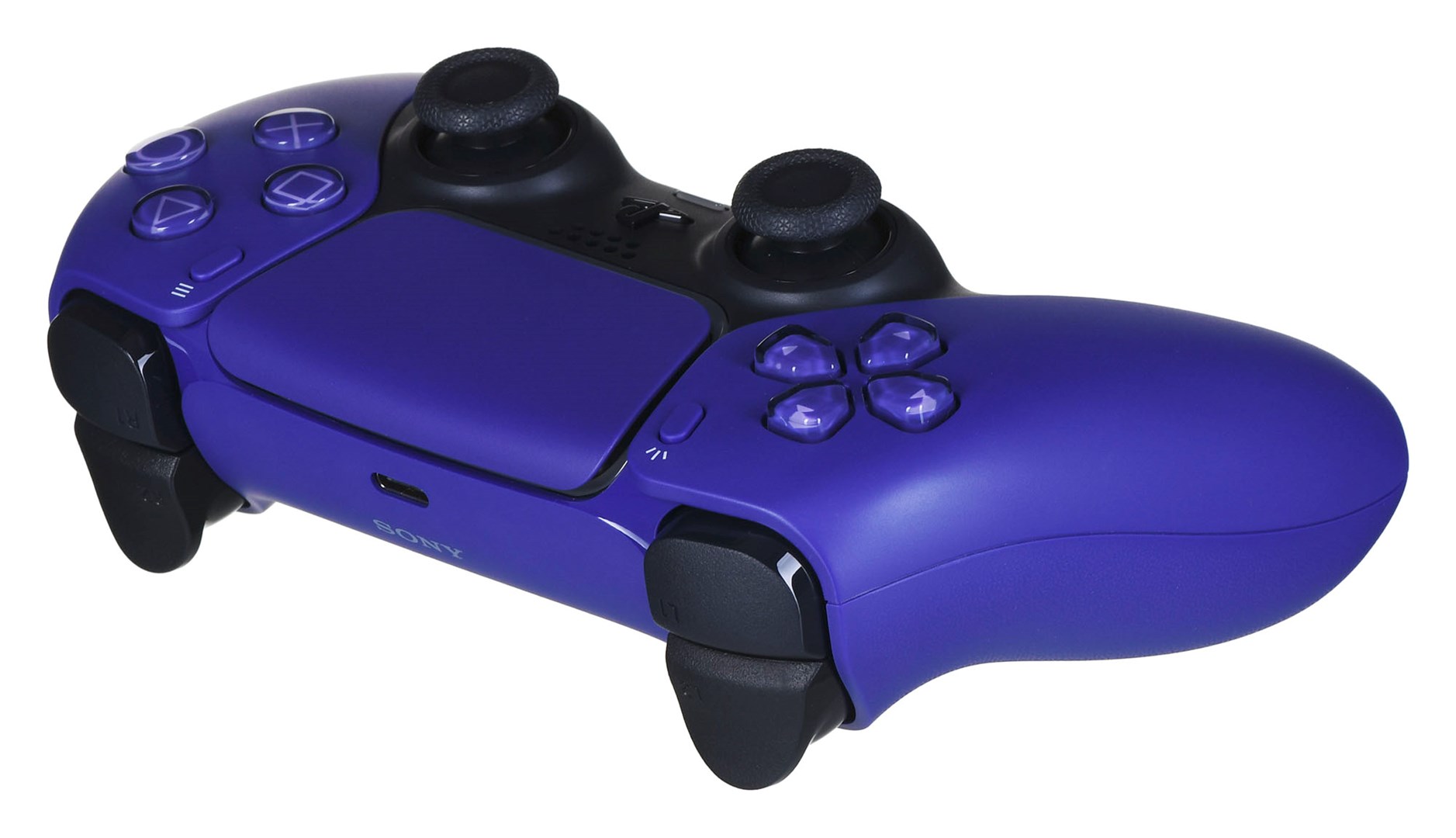 Bežični kontroler SONY DualSense za PlayStation 5, Galactic Purple boja-2