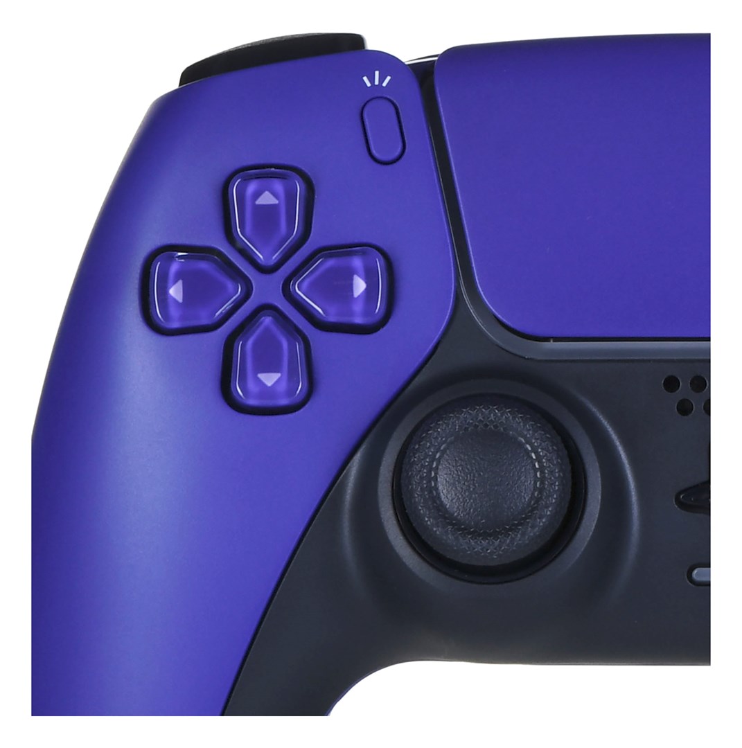 Bežični kontroler SONY DualSense za PlayStation 5, Galactic Purple boja-6