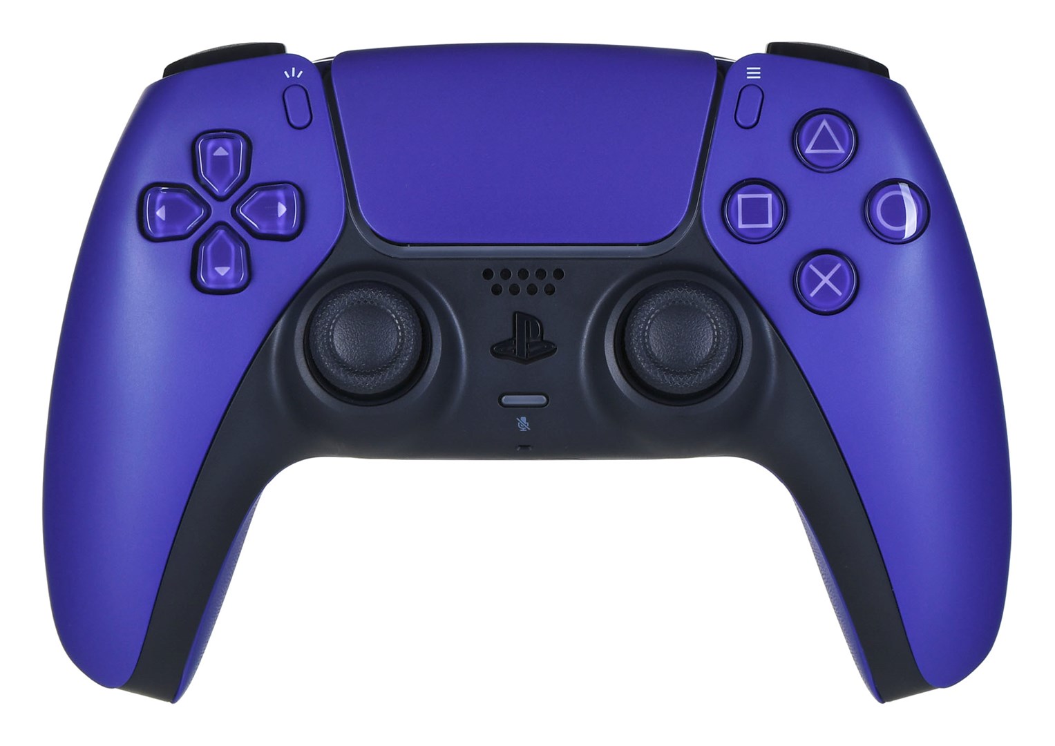 Bežični kontroler SONY DualSense za PlayStation 5, Galactic Purple boja-1