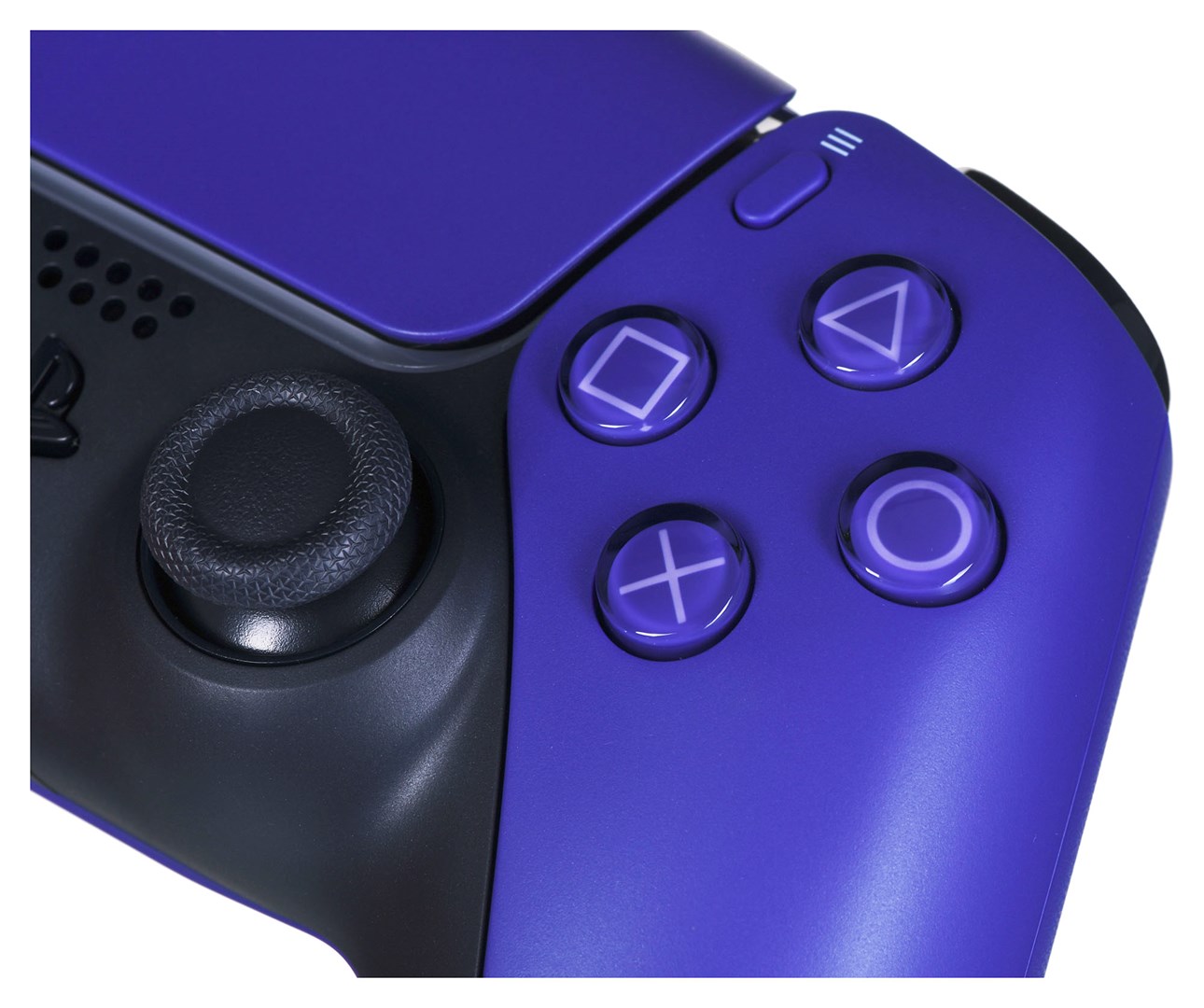 Bežični kontroler SONY DualSense za PlayStation 5, Galactic Purple boja-7
