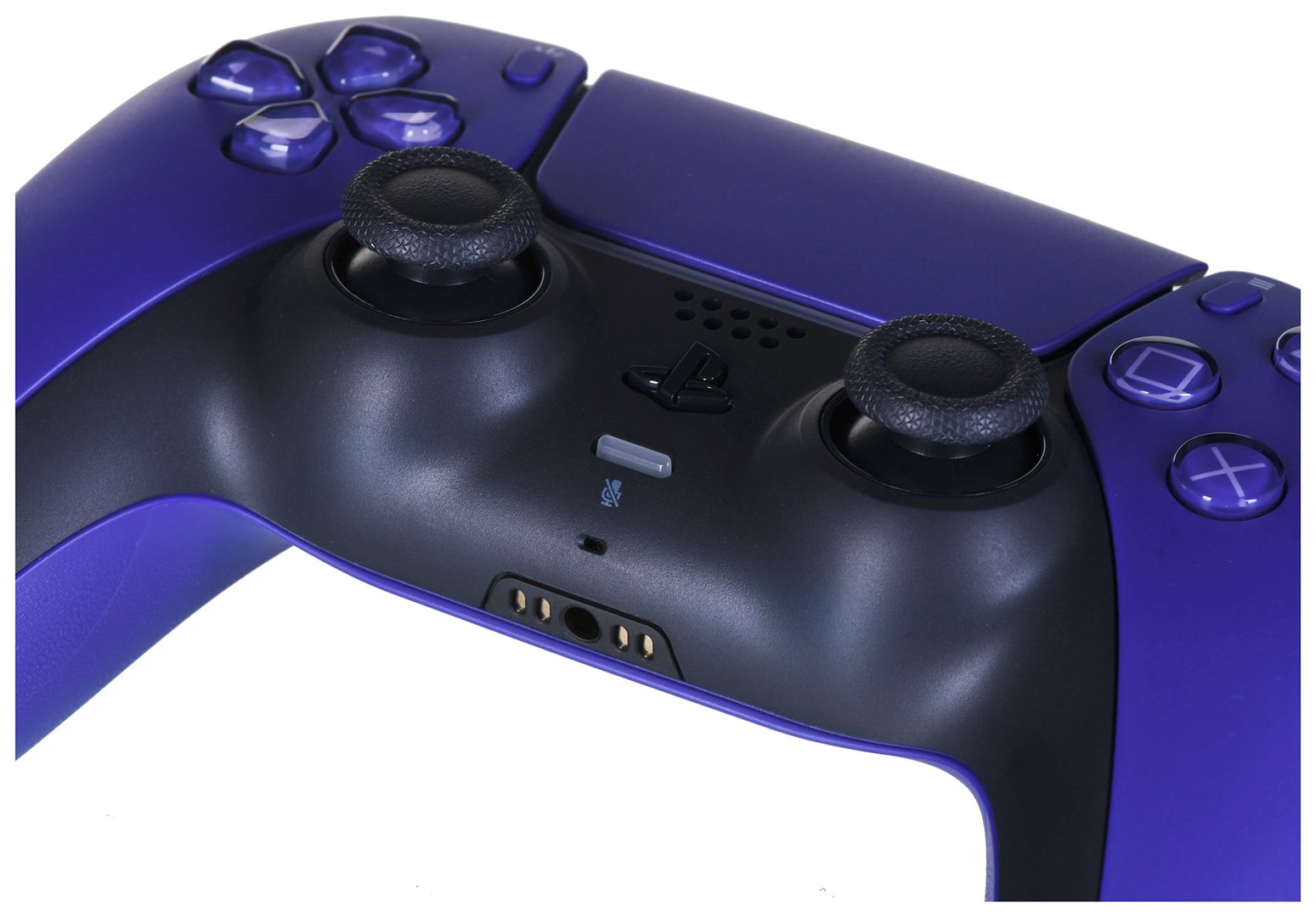 Bežični kontroler SONY DualSense za PlayStation 5, Galactic Purple boja-8