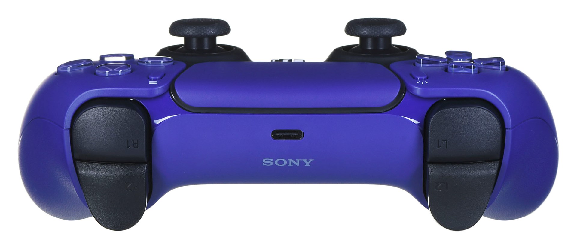 Bežični kontroler SONY DualSense za PlayStation 5, Galactic Purple boja-4