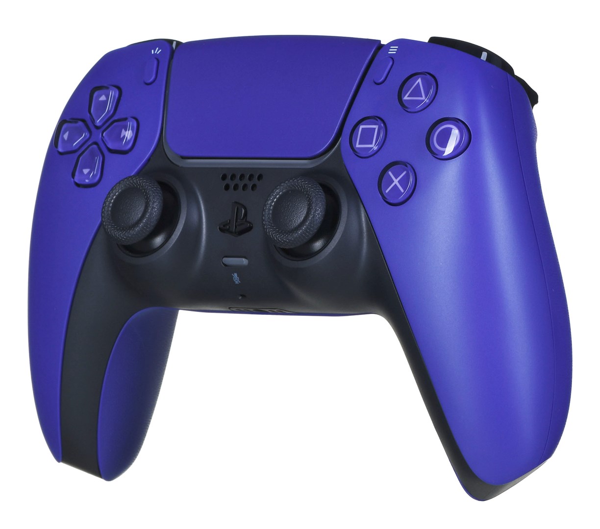 Bežični kontroler SONY DualSense za PlayStation 5, Galactic Purple boja-0