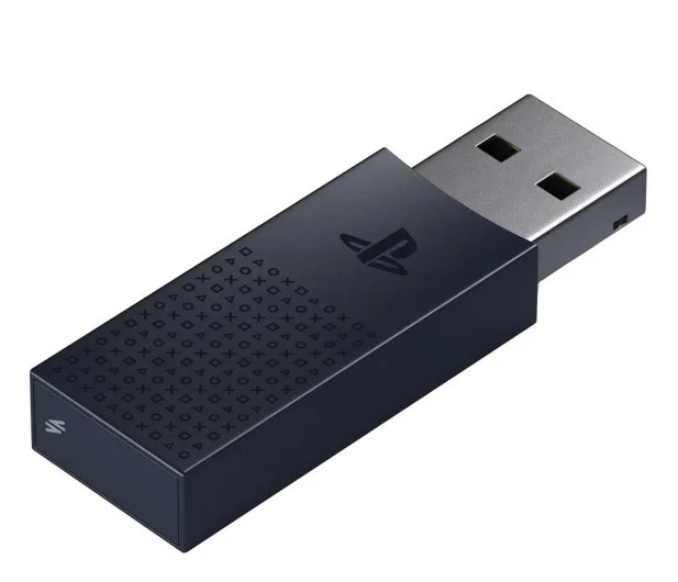 Bežične slušalice SONY PS5 Pulse ELITE (Bijela)-6