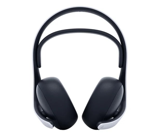 Bežične slušalice SONY PS5 Pulse ELITE (Bijela)-3
