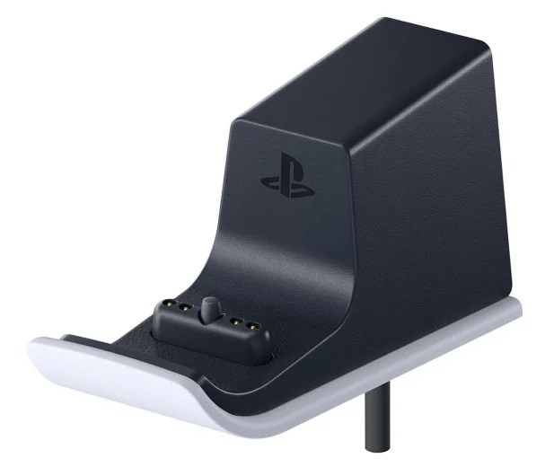 Bežične slušalice SONY PS5 Pulse ELITE (Bijela)-5