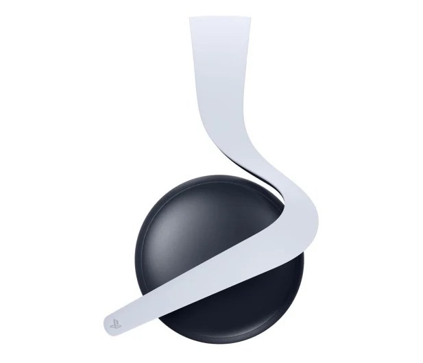 Bežične slušalice SONY PS5 Pulse ELITE (Bijela)-4
