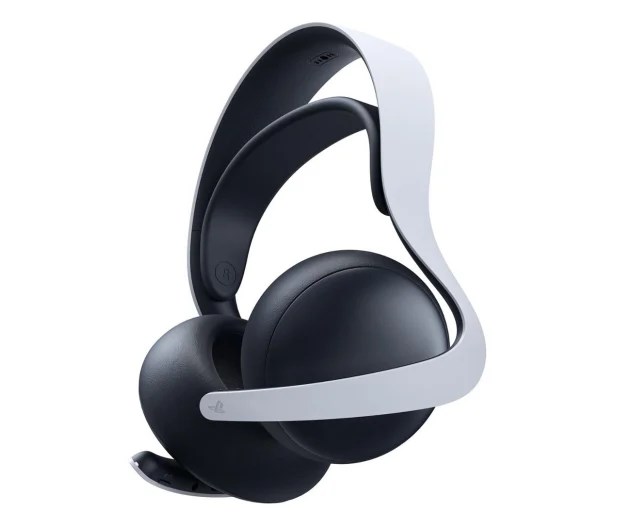Bežične slušalice SONY PS5 Pulse ELITE (Bijela)-2