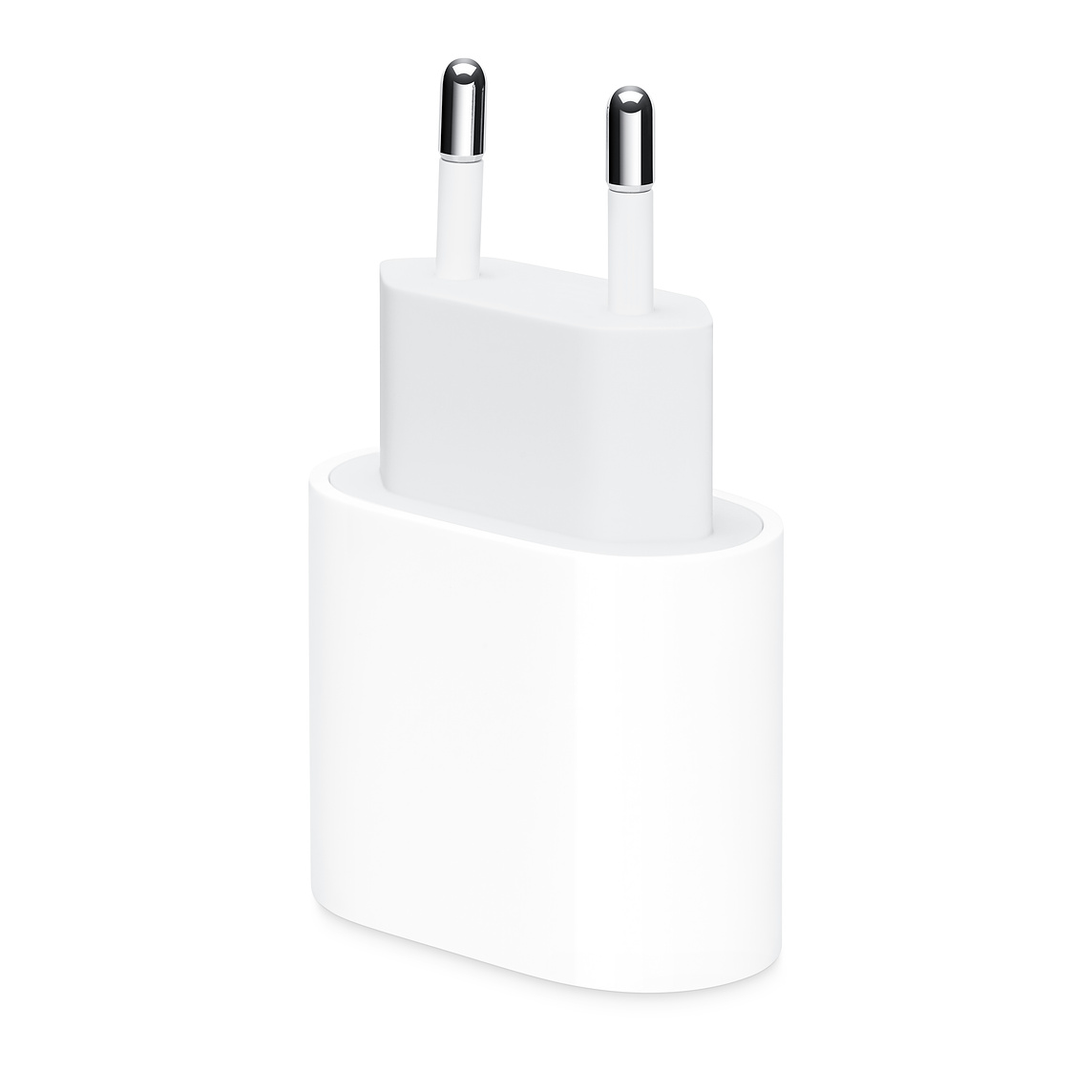 Apple 20W USB-C Power Adapter-0