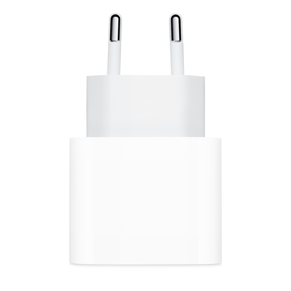 Apple 20W USB-C Power Adapter-1