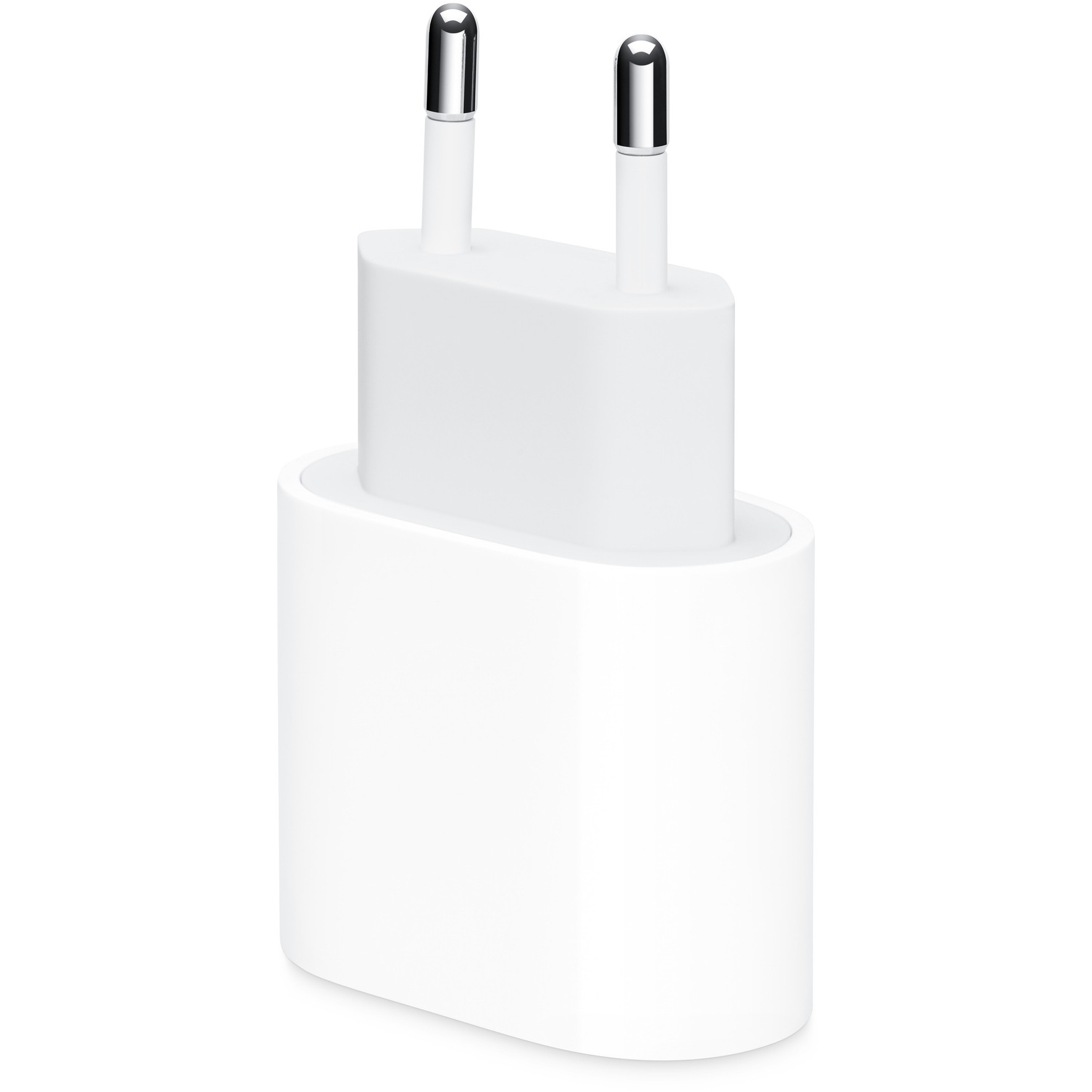 Apple 20W USB-C Power Adapter-3
