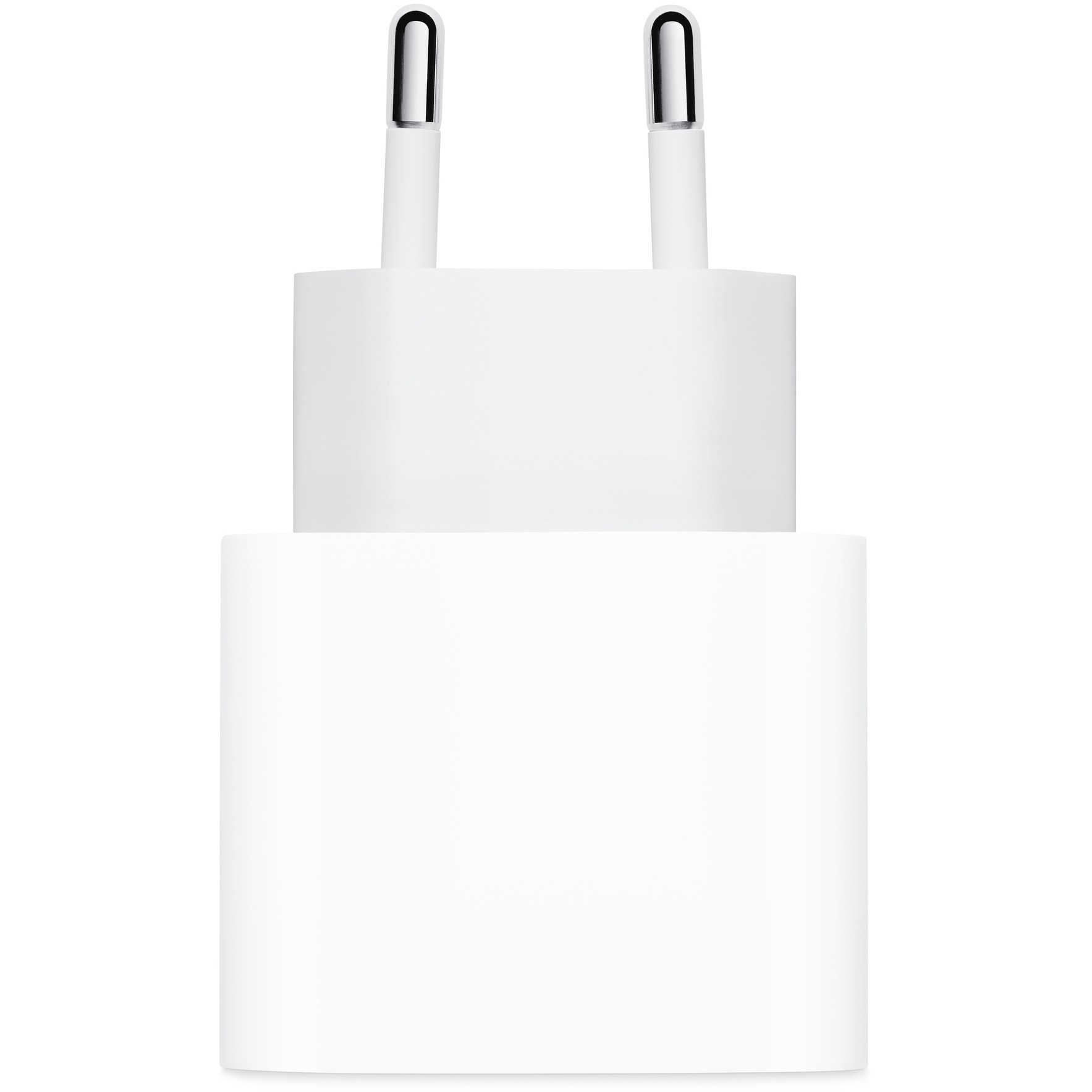 Apple 20W USB-C Power Adapter-4