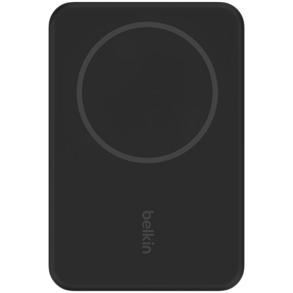 Belkin BoostCharge 5000 mAh Wireless charging Black-6
