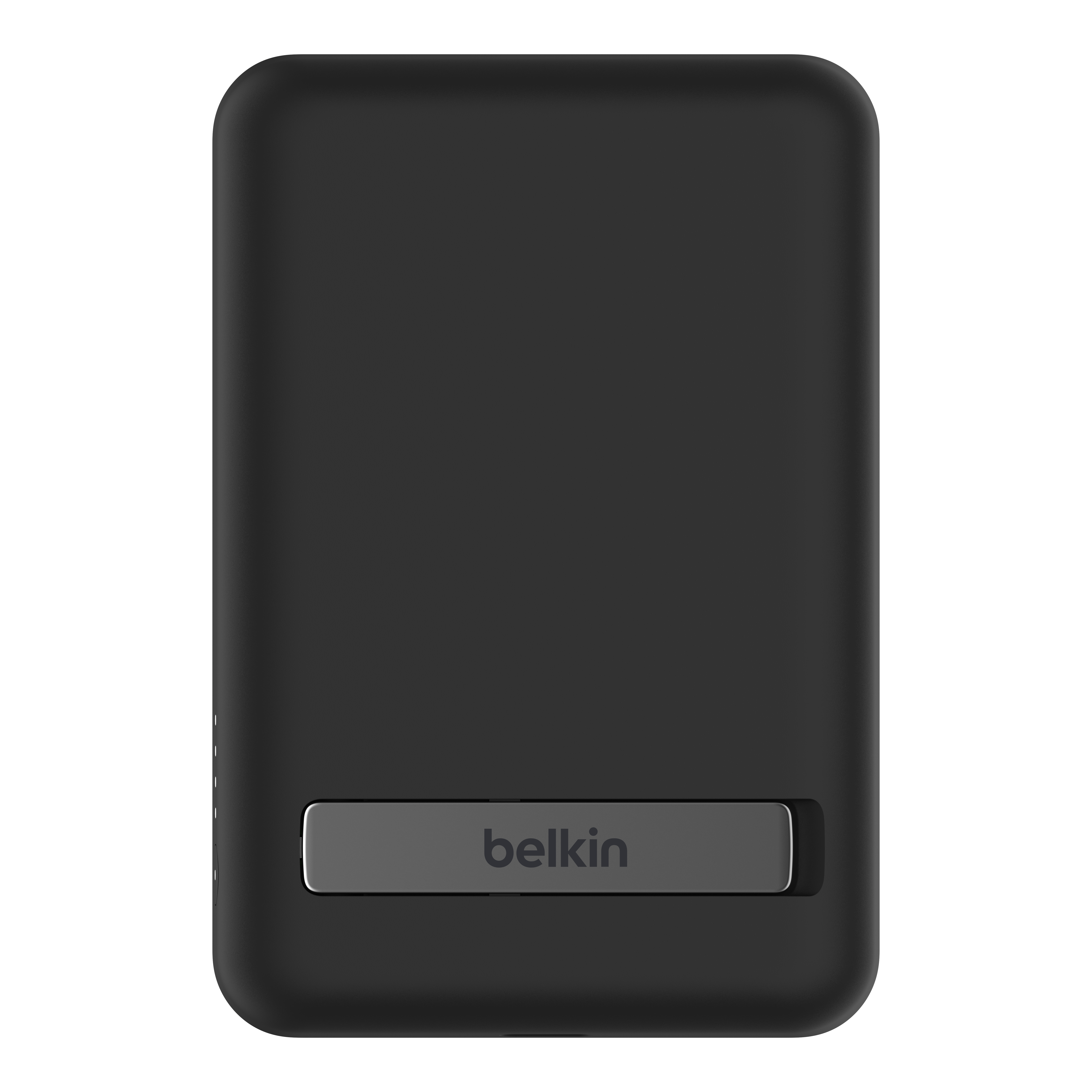 Belkin BoostCharge 5000 mAh Wireless charging Black-4