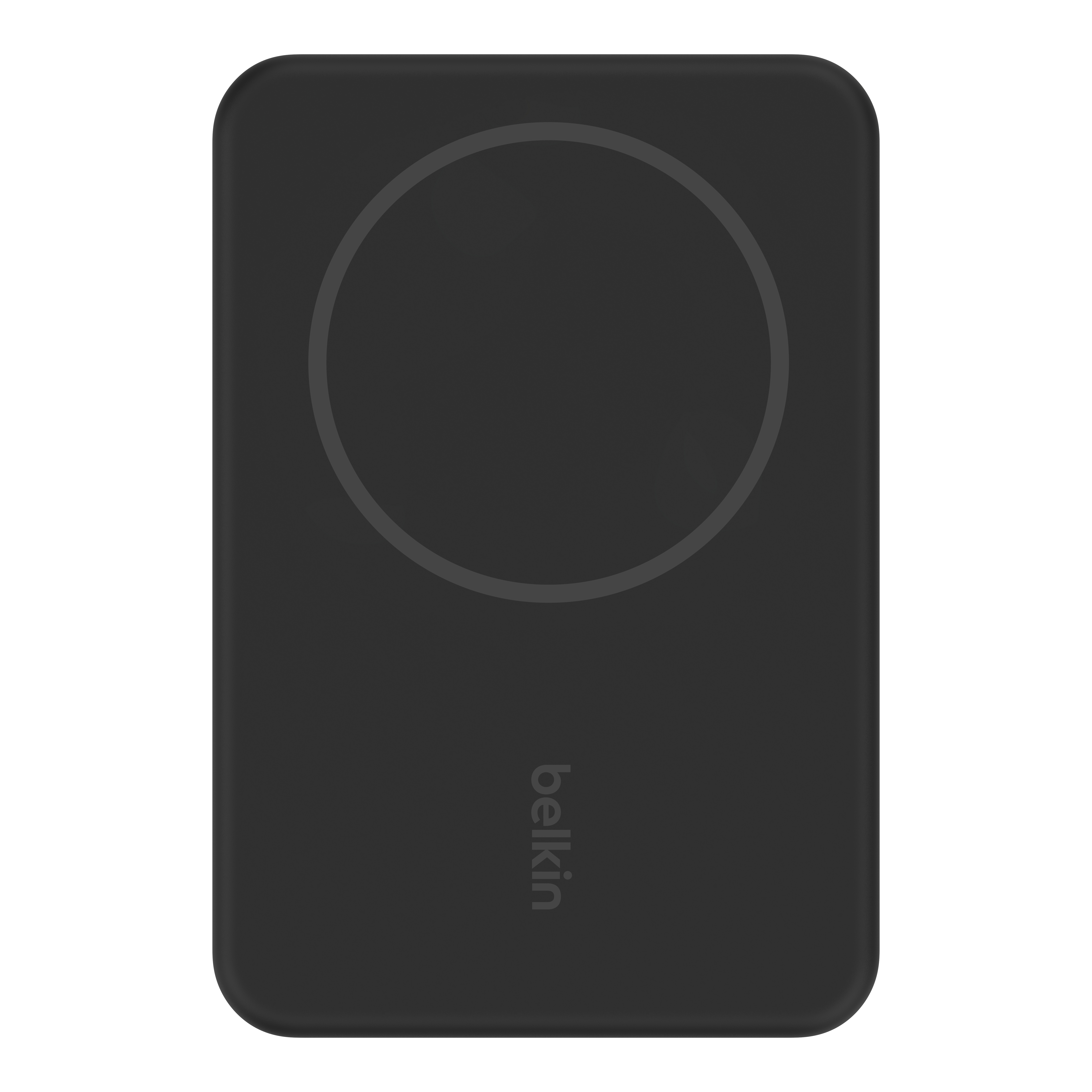 Belkin BoostCharge 5000 mAh Wireless charging Black-2