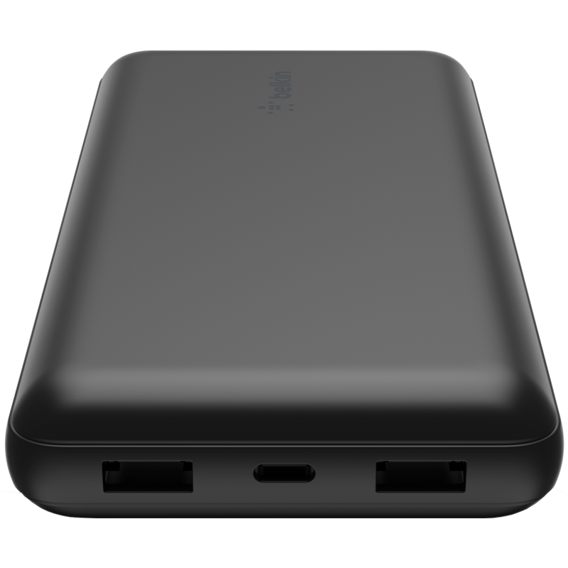 Power bank BELKIN BPB012BTBL (20000 mAh, plavi, 2x USB Type-A, 1x USB Type-C, 15 W)-6