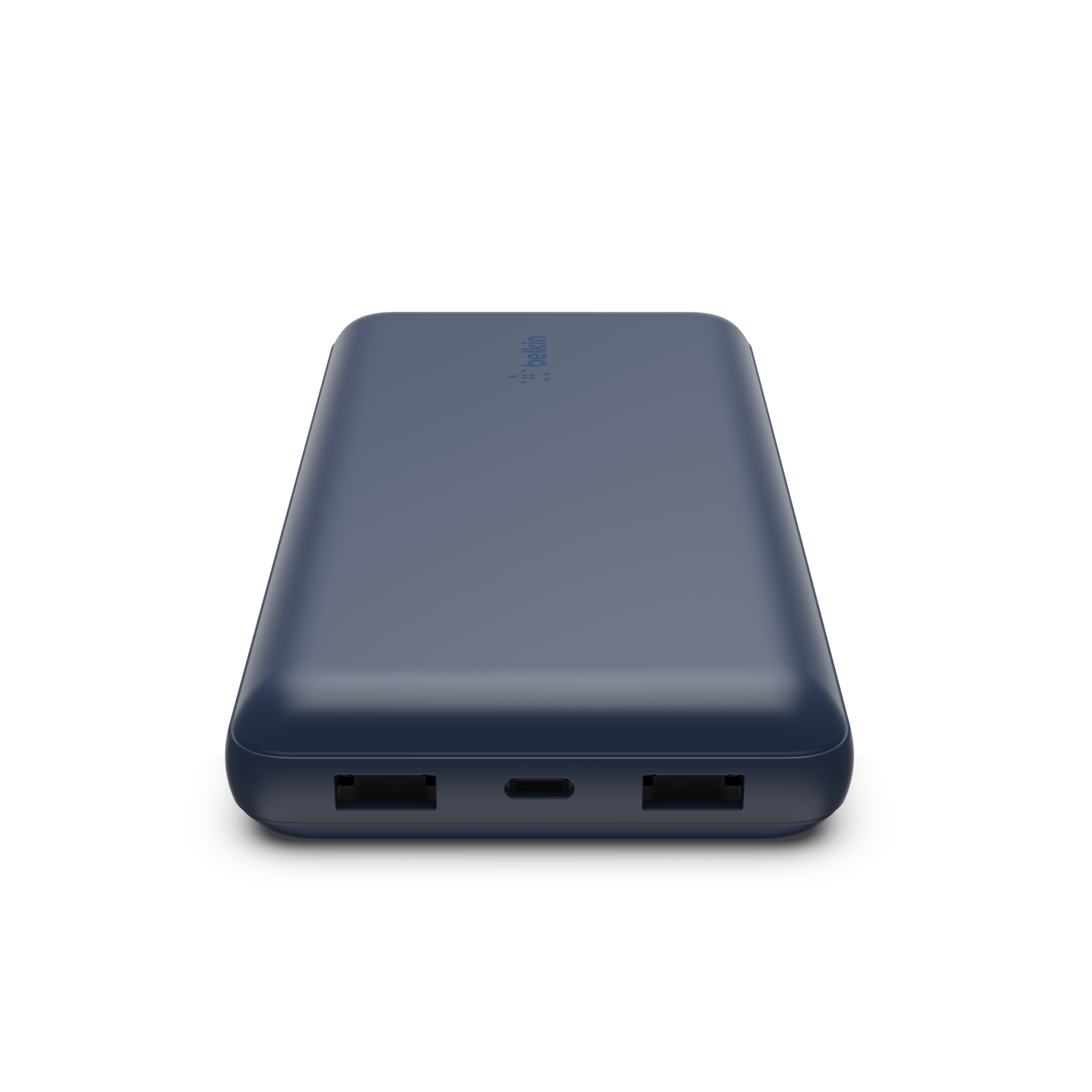 Power bank BELKIN BPB012BTBL (20000 mAh, plavi, 2x USB Type-A, 1x USB Type-C, 15 W)-3