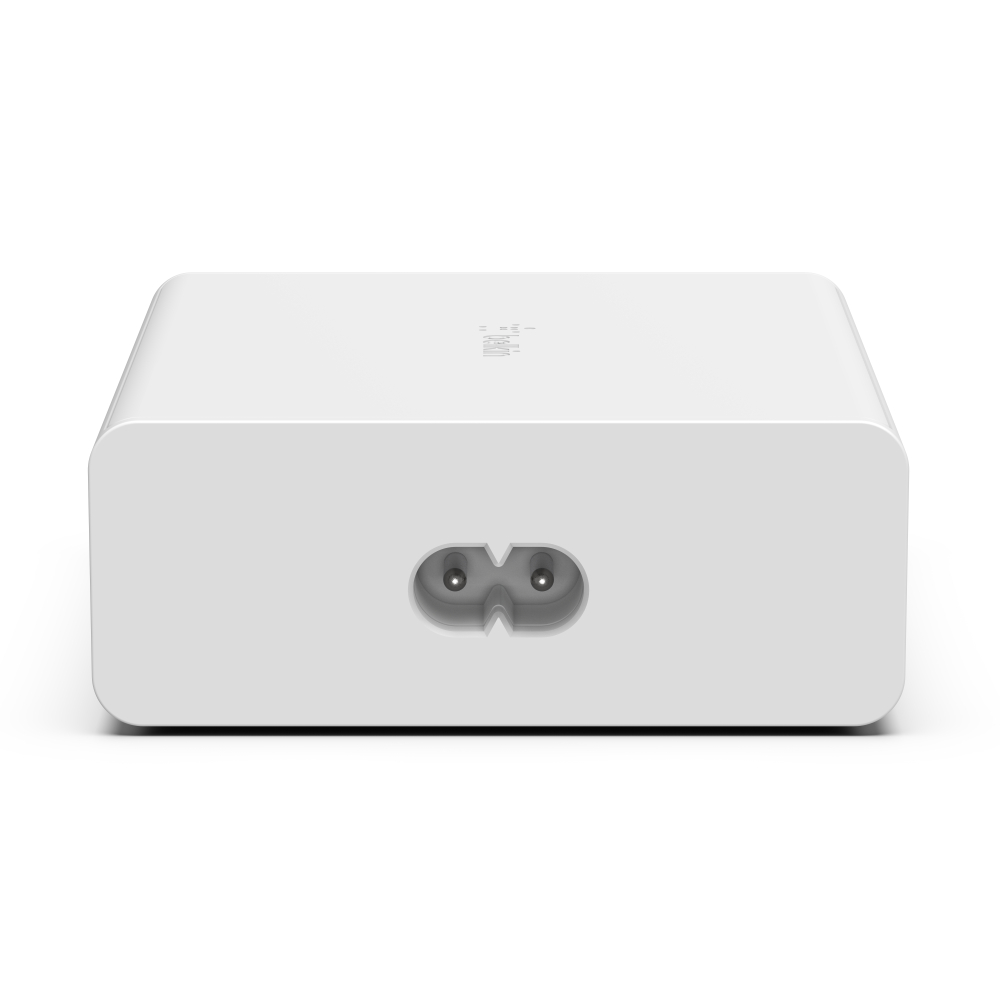 Belkin WCH010VFWH mobile device charger White Indoor-11