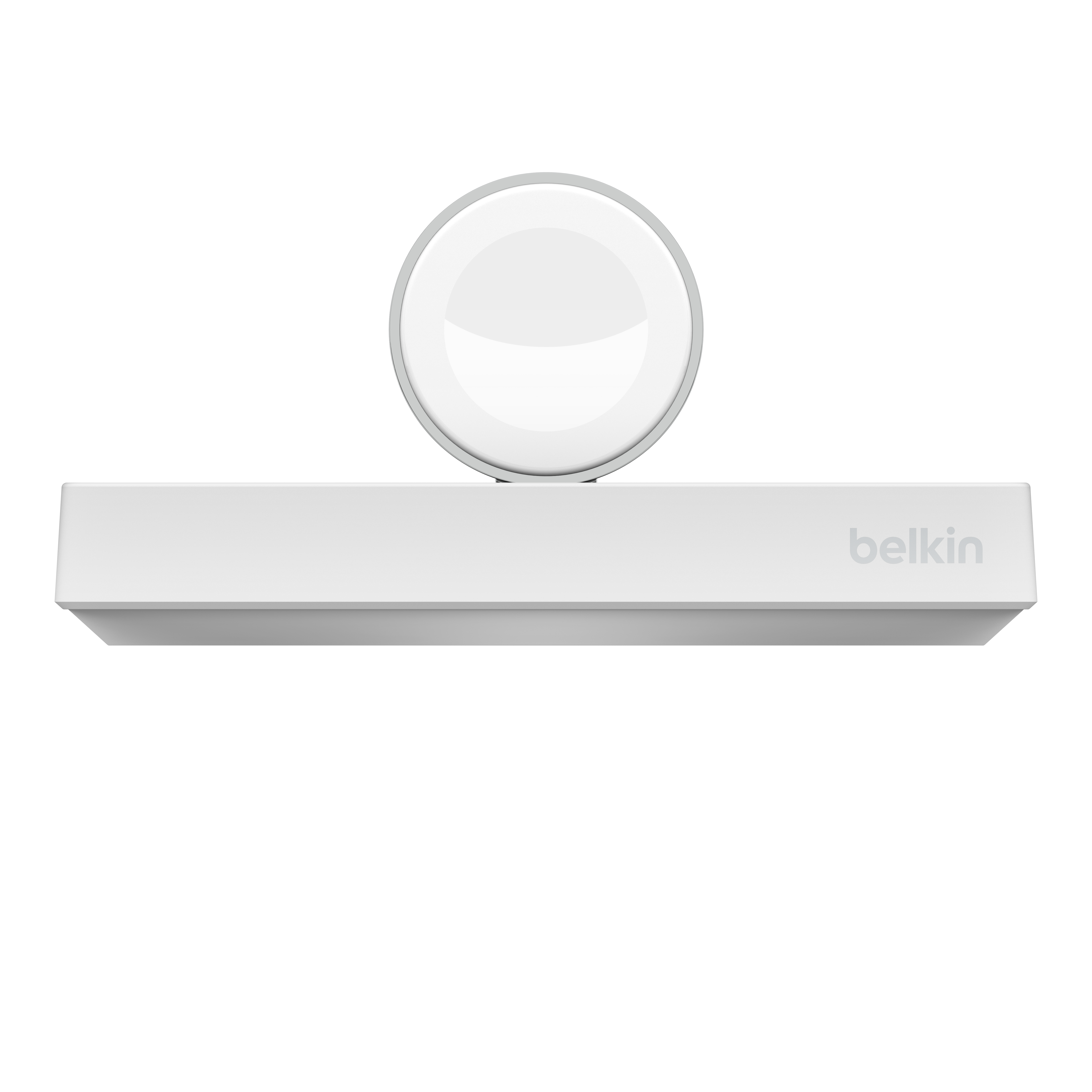 Punjač BELKIN BOOST CHARGE PRO Portable Fast Charger for Apple Watch - Bijeli-7