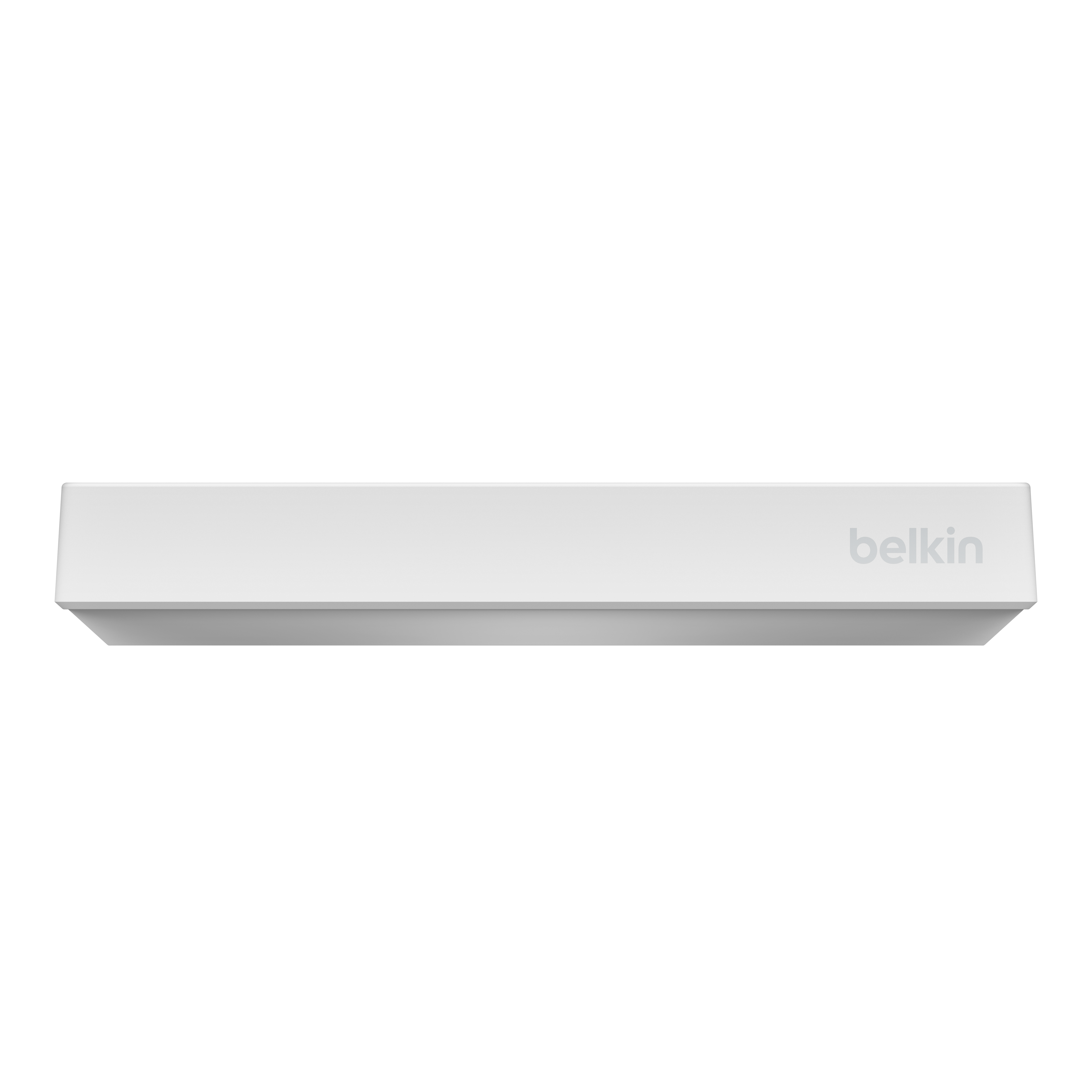 Punjač BELKIN BOOST CHARGE PRO Portable Fast Charger for Apple Watch - Bijeli-10