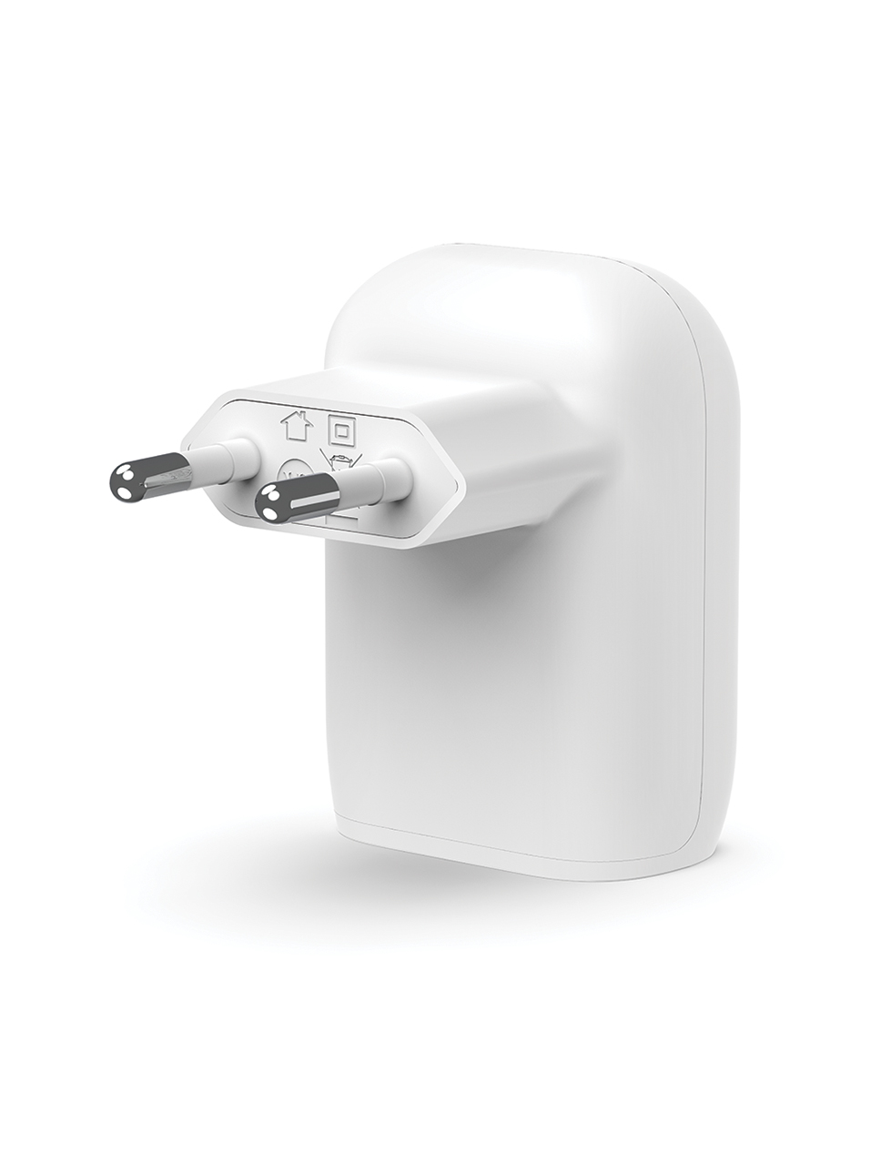Belkin BoostCharge USB-C PD 3.0 PPS Wall Charger 30W White-5