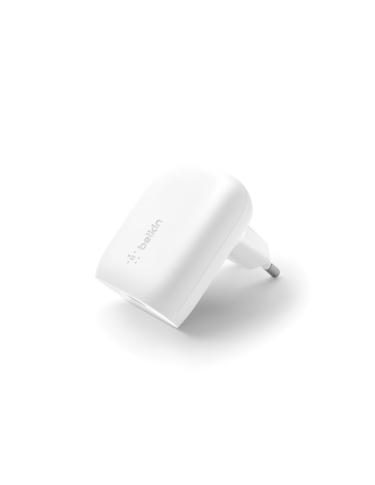 Belkin BoostCharge USB-C PD 3.0 PPS Wall Charger 30W White-4