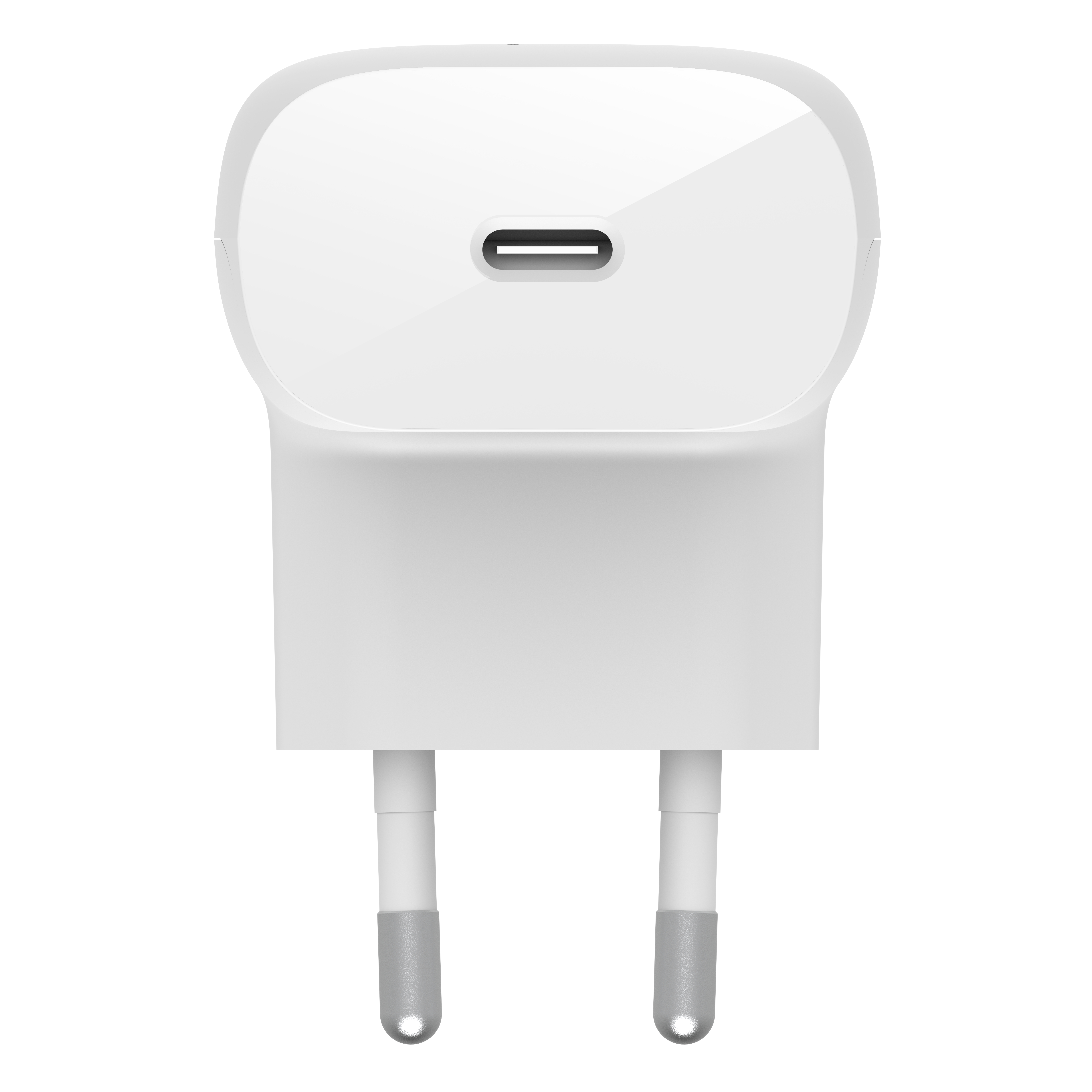 Belkin BoostCharge USB-C PD 3.0 PPS Wall Charger 30W White-6