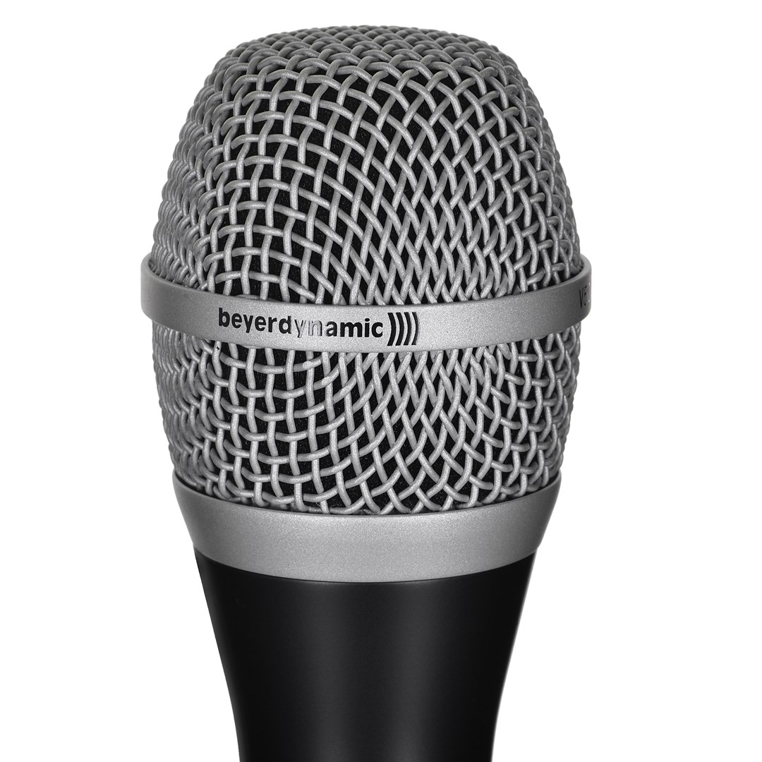 Mikrofon za nastupe BEYERDYNAMIC TG V50d s (crna)-1