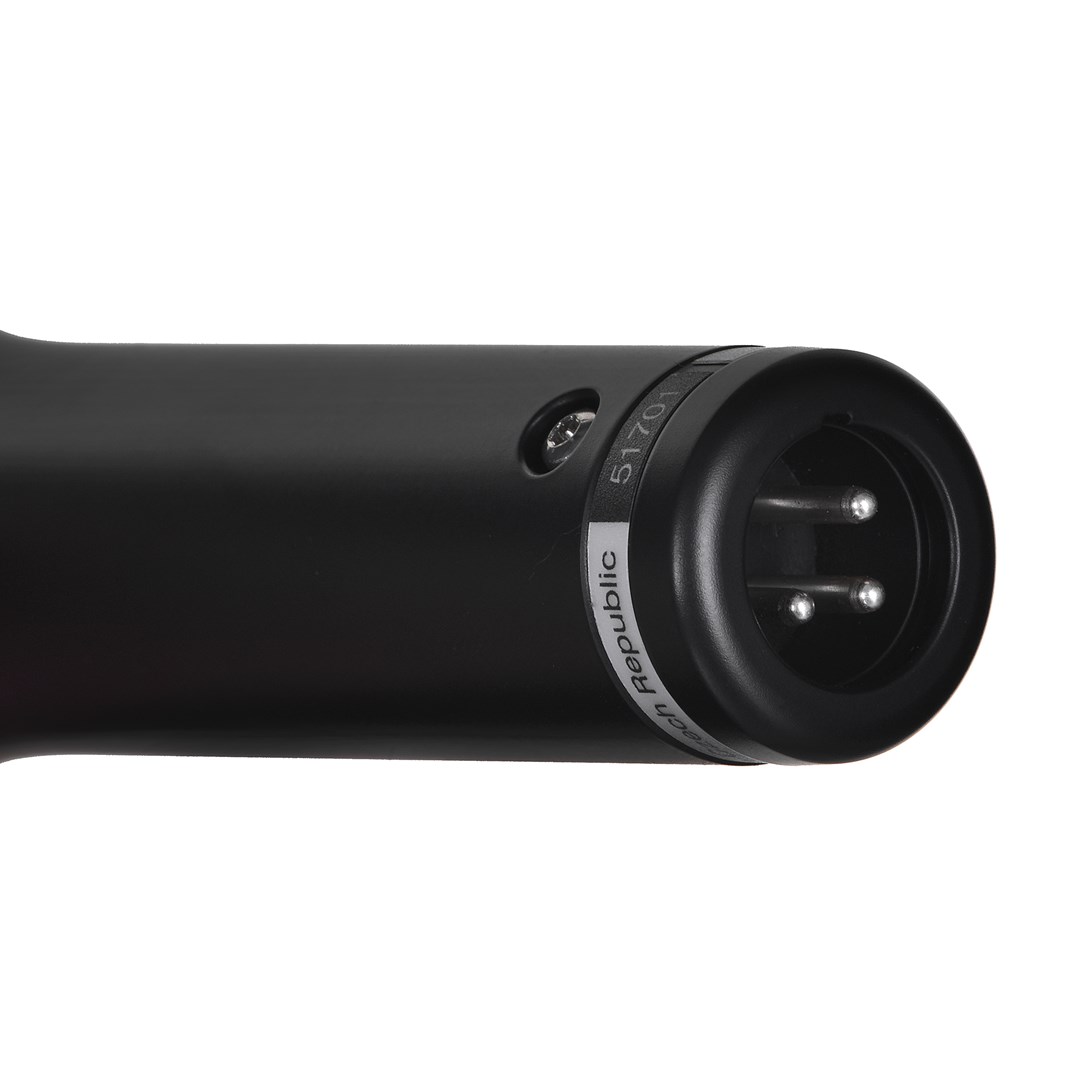 Mikrofon za nastupe BEYERDYNAMIC TG V50d s (crna)-3