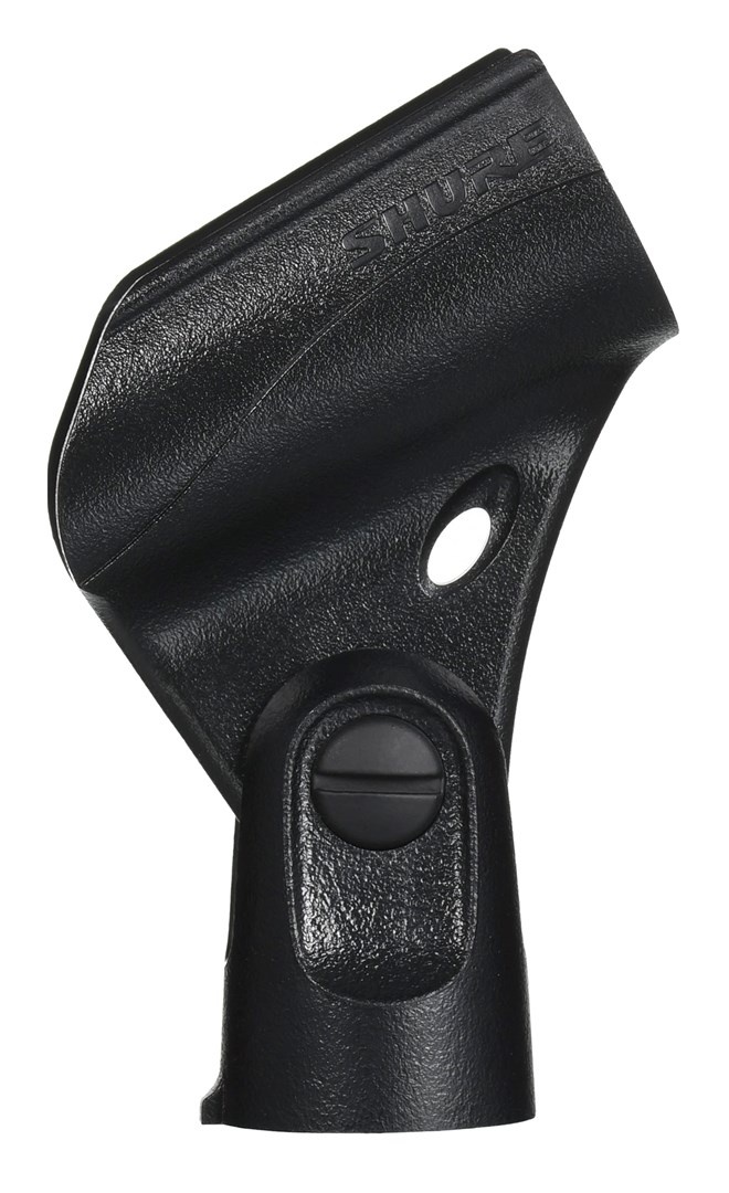 Mikrofon za nastupe SHURE SM58 (crna boja)-5