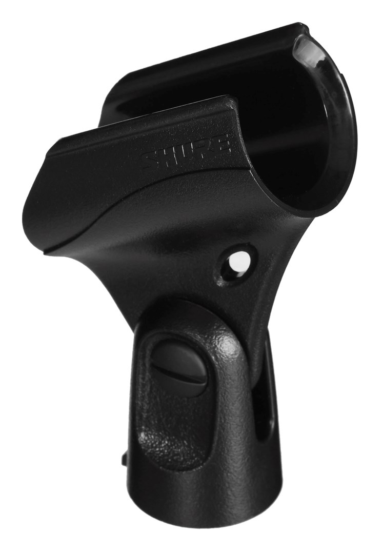 Mikrofon za nastupe SHURE SM58 (crna boja)-4