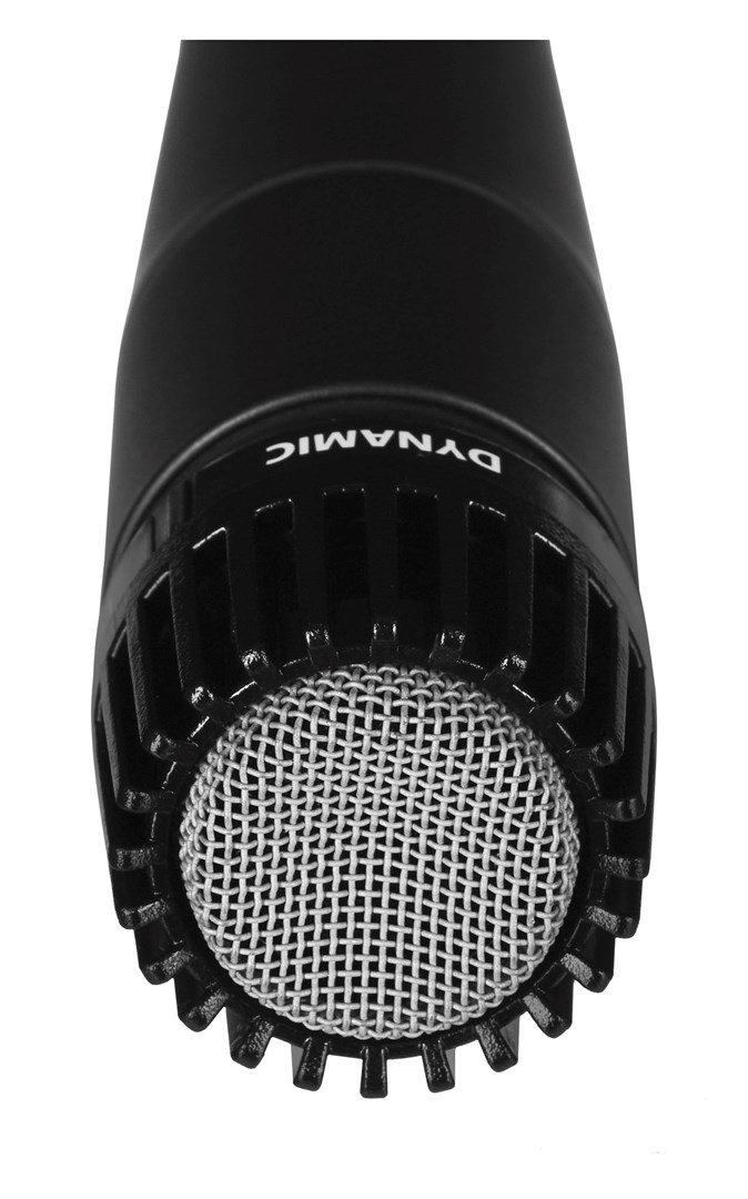Studijski mikrofon SHURE SM57 (Crna)-2